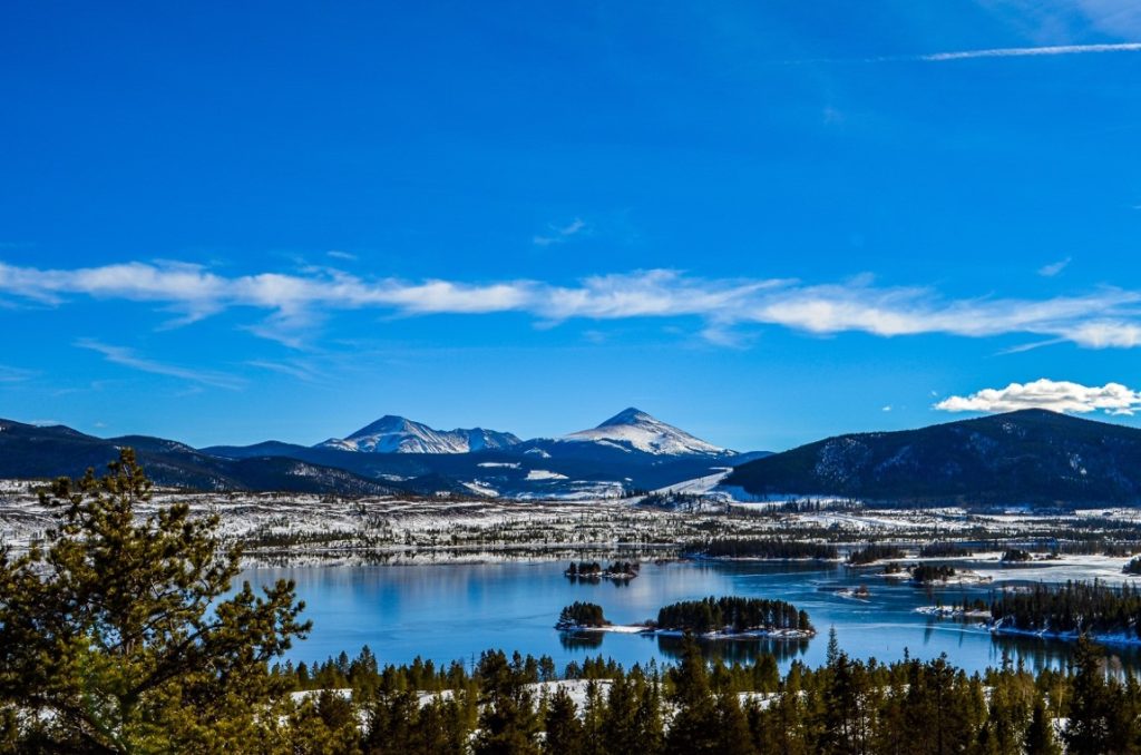 Breckenridge Colorado