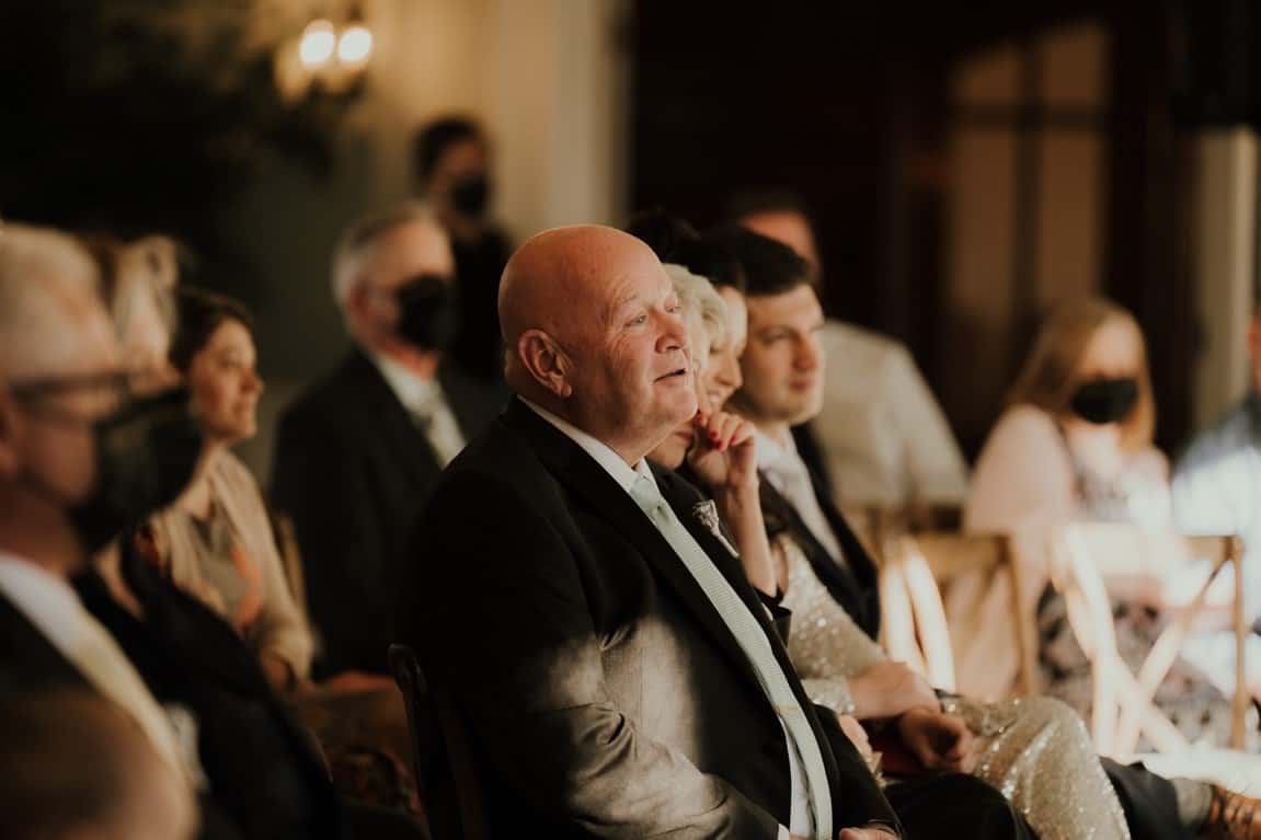 how to write a funny father of the bride speech