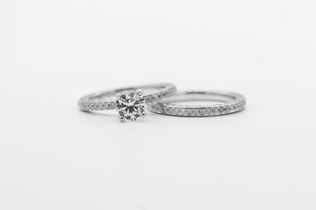 pre-engagement rings