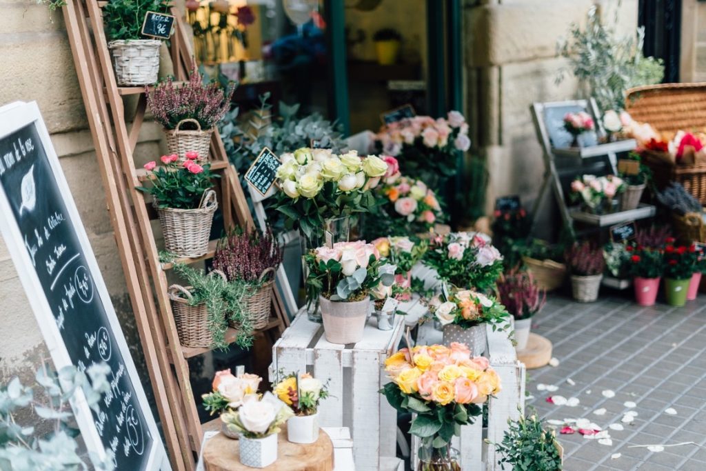 wedding flowers