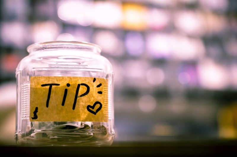 Do You Tip Your Seamstress How Much Estimation Guide 