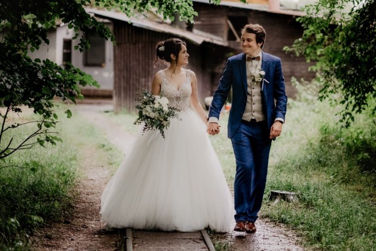 How Much Does a Backyard Wedding Cost? (AZ Cost Breakdown)