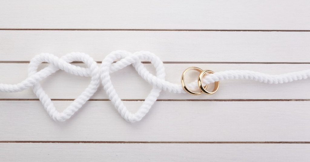 Wedding Rope Ceremony Explained (AZ Guide With Scripts)
