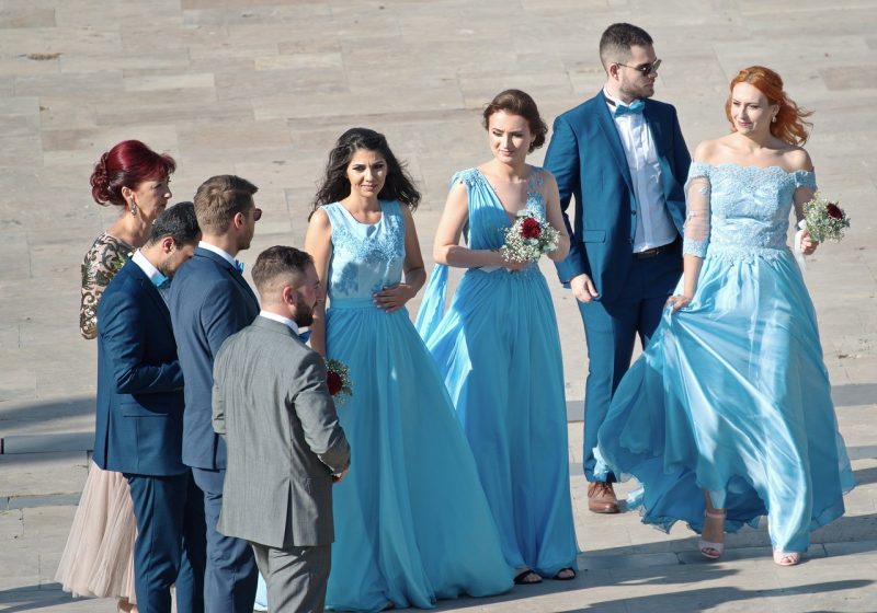 How Many Wedding Programs to Print? (Estimation Guide)