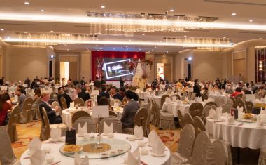 wedding ceremony