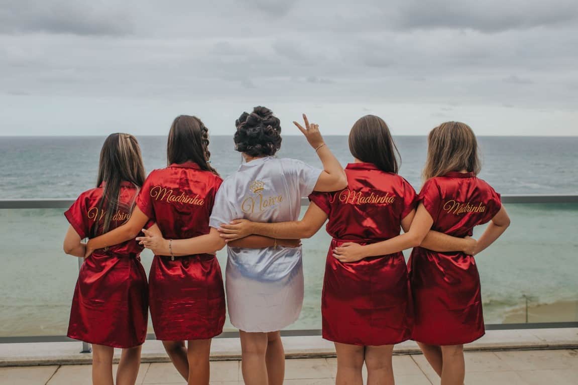 5 Polite Ways to Ask Bridesmaids to Pay for Their Dresses