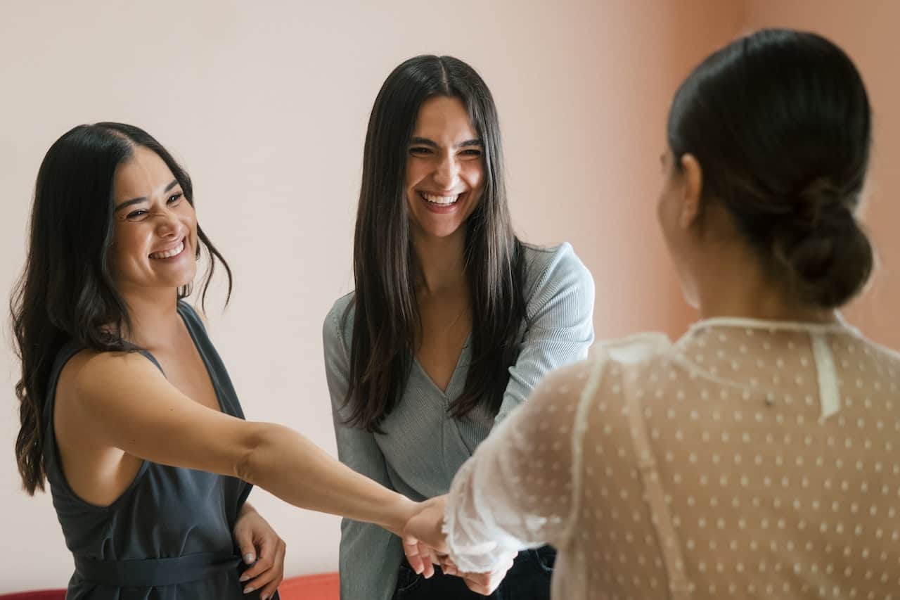 5 Polite Ways to Ask Bridesmaids to Pay for Their Dresses