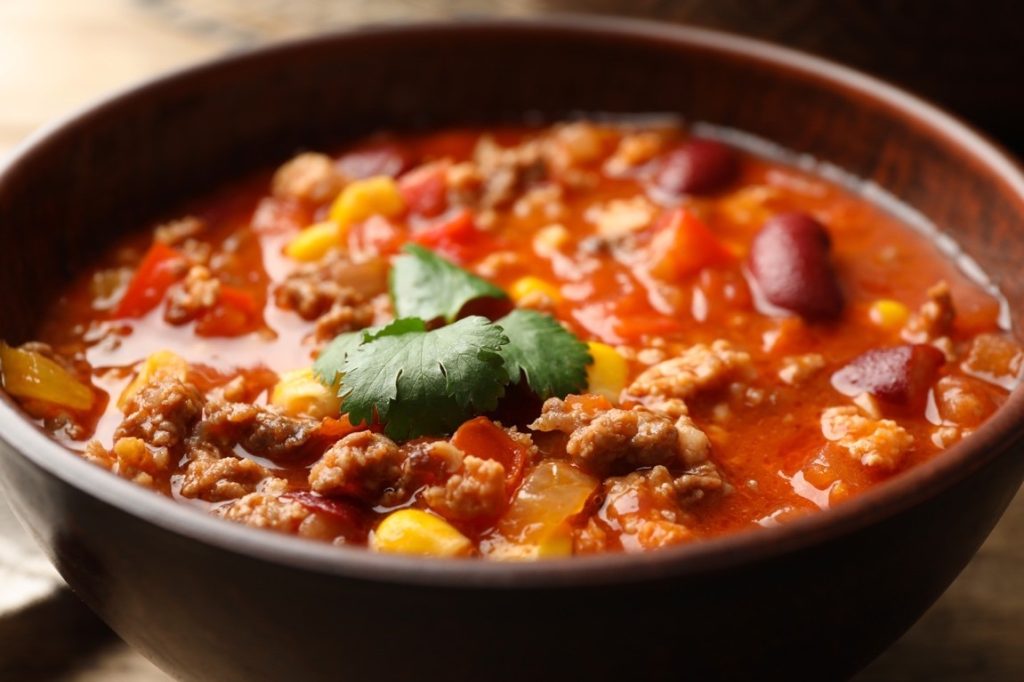 chili