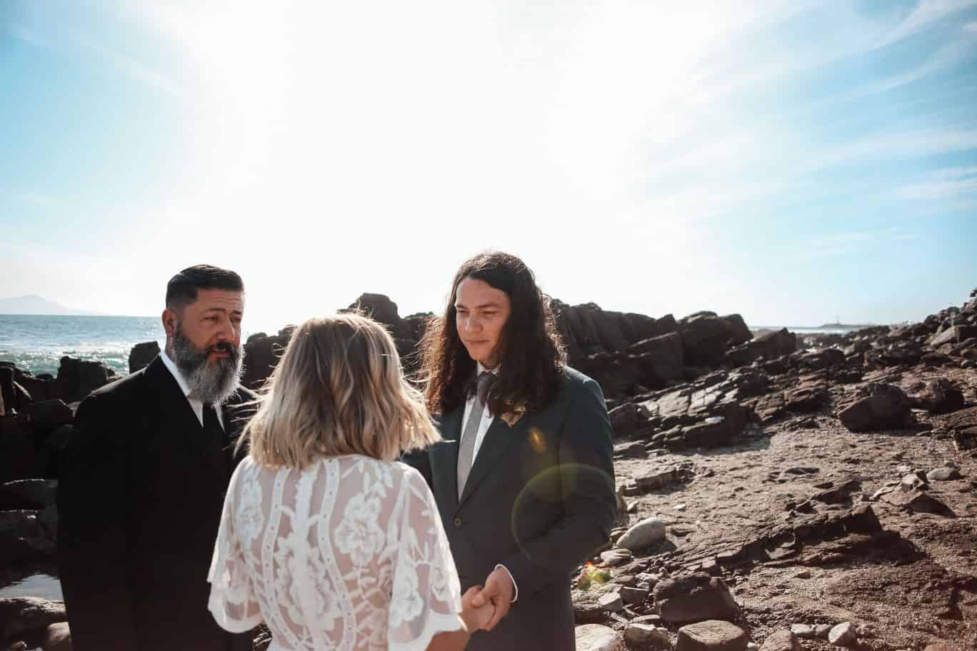 10 Lutheran Wedding Vow Examples (+Template & Ideas)