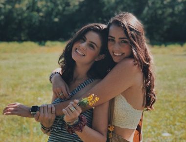 sisters