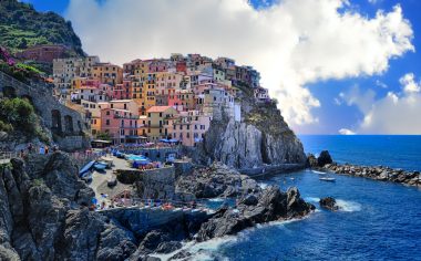 Amalfi Coast Italy