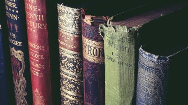 leatherbound classical books