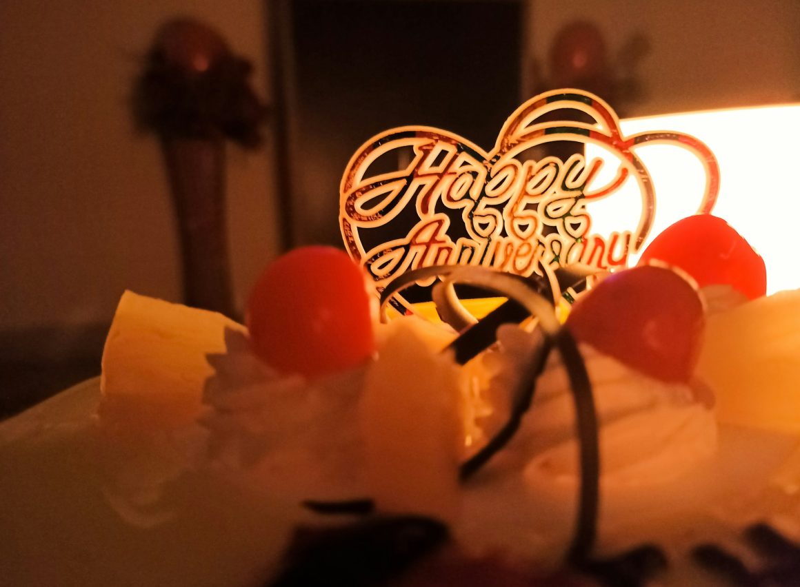 100+ Short Anniversary Wishes to Mark the Special Milestone