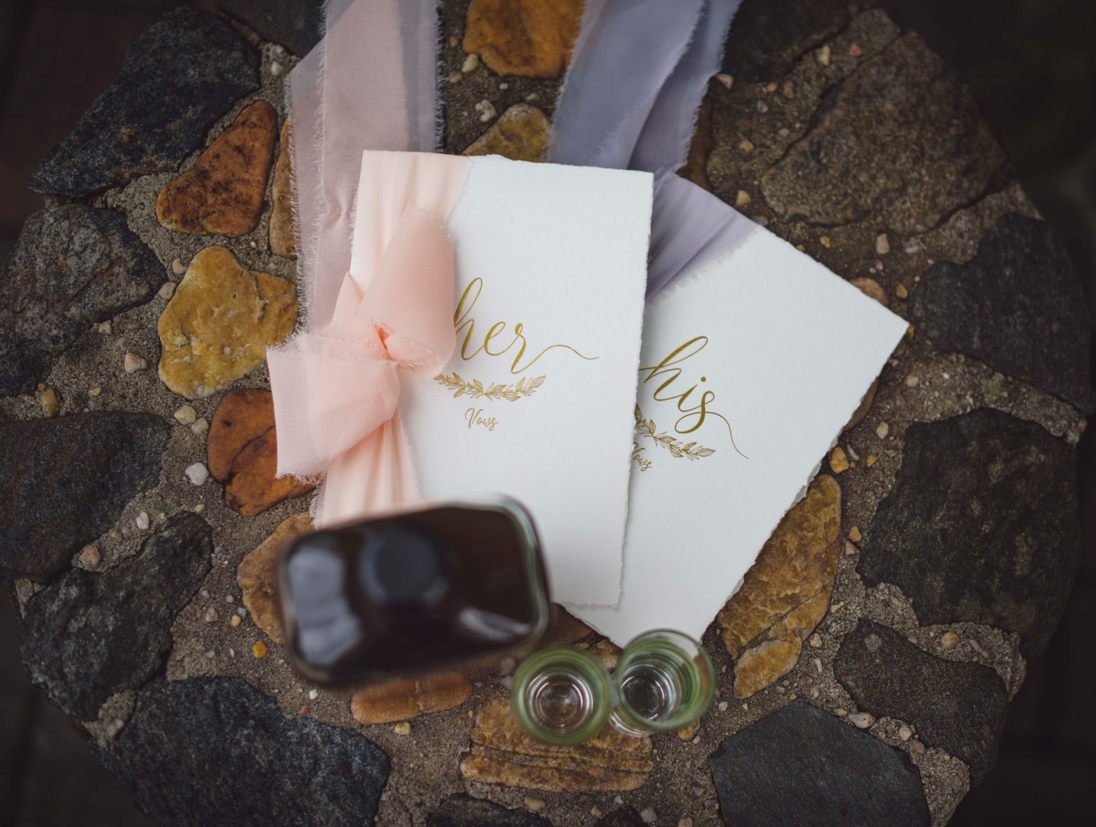 20  Non Religious Wedding Vows Every Couple Can Use