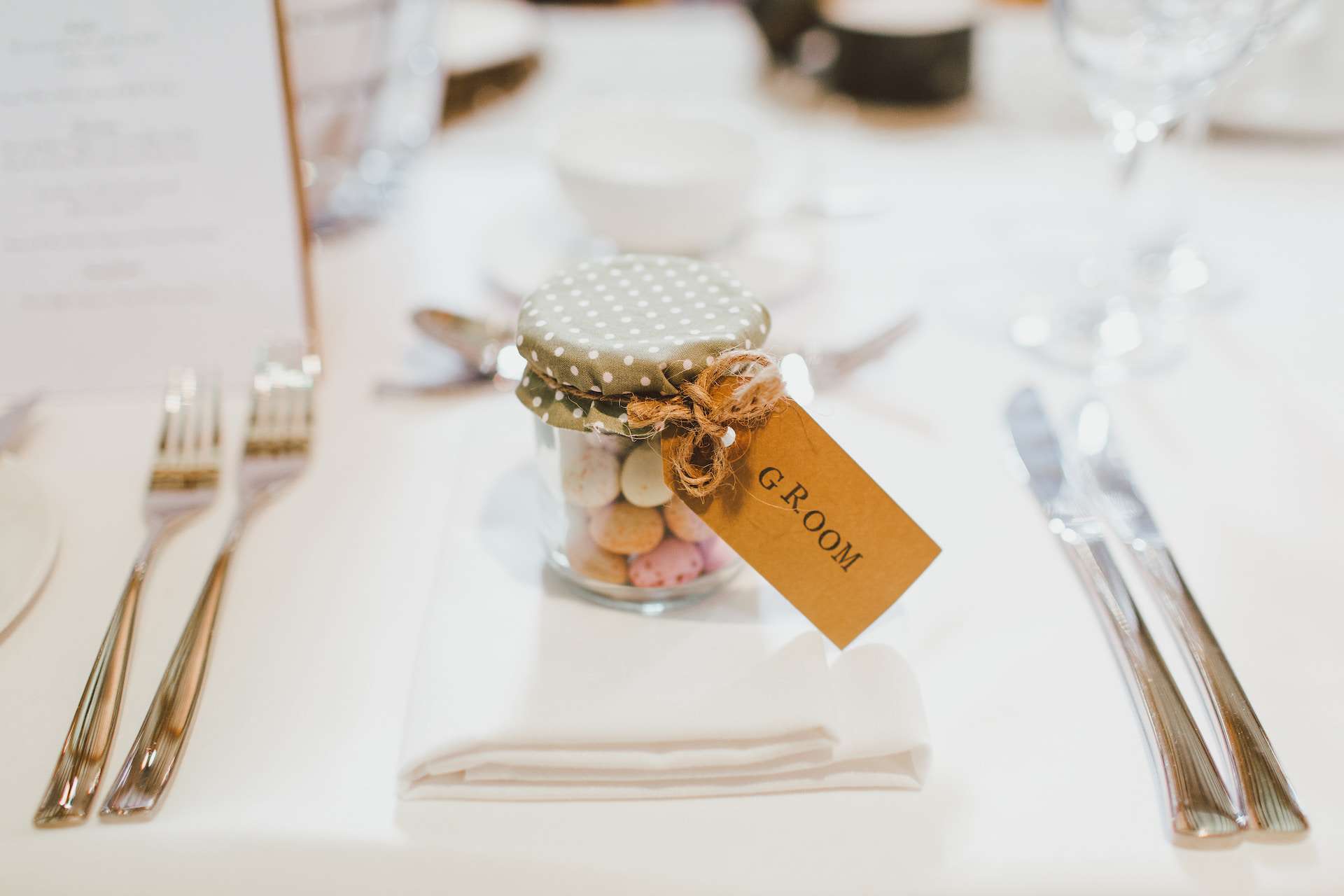 100+ Delightful Wedding Favor Sayings to Make Your Guests Swoon