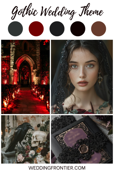 gothic