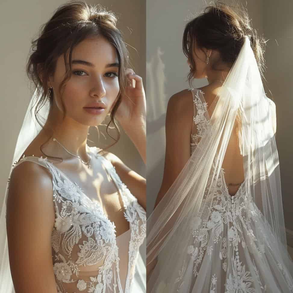 fairytale wedding dress