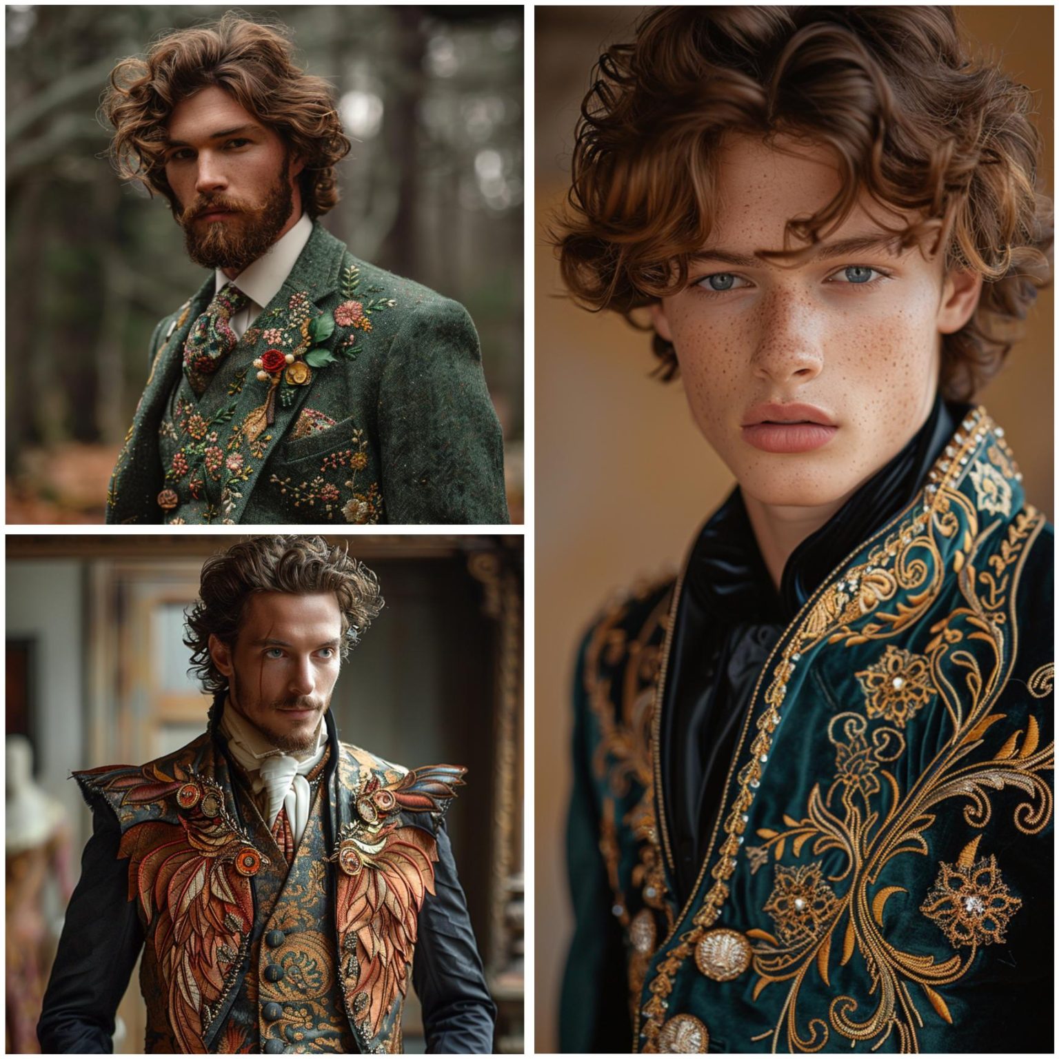 Magical Fantasy Wedding Theme Ideas to Explore