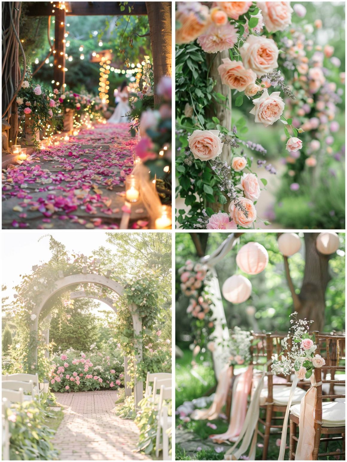 Pastel Wedding Theme Ideas for a Dreamy Celebration