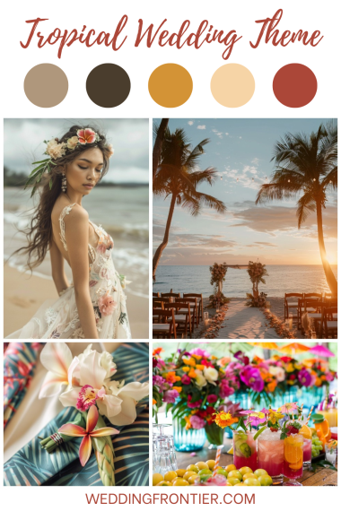 tropical