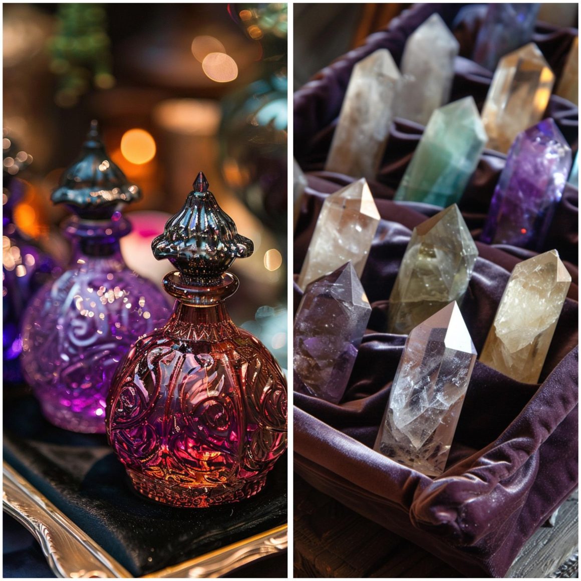 Fantasy Wedding Gift Ideas: Magical Tokens for Your Special Day