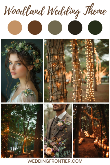 woodland