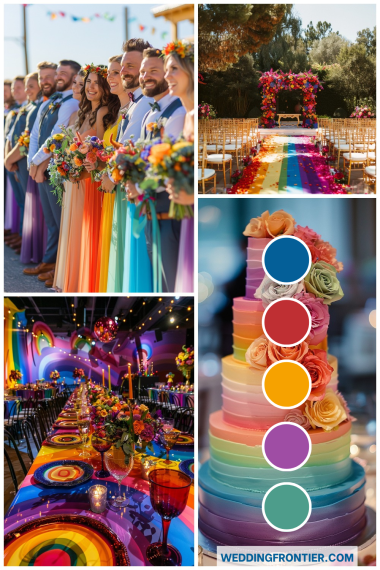 rainbow
