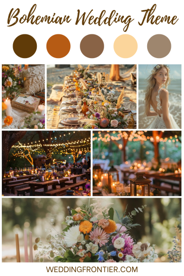 bohemian
