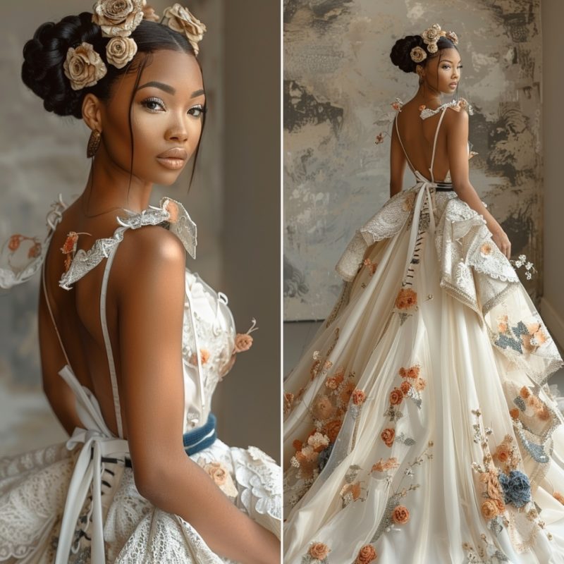 Dusty Rose and Navy Blue Wedding Theme Ideas to Adore