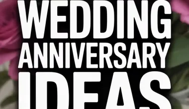 15 Year Wedding Anniversary Ideas