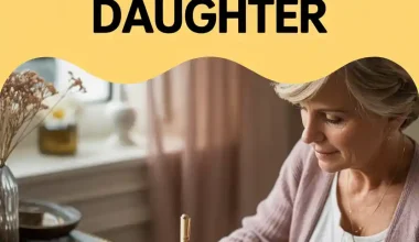 7 Wedding Day Letters For Daughter
